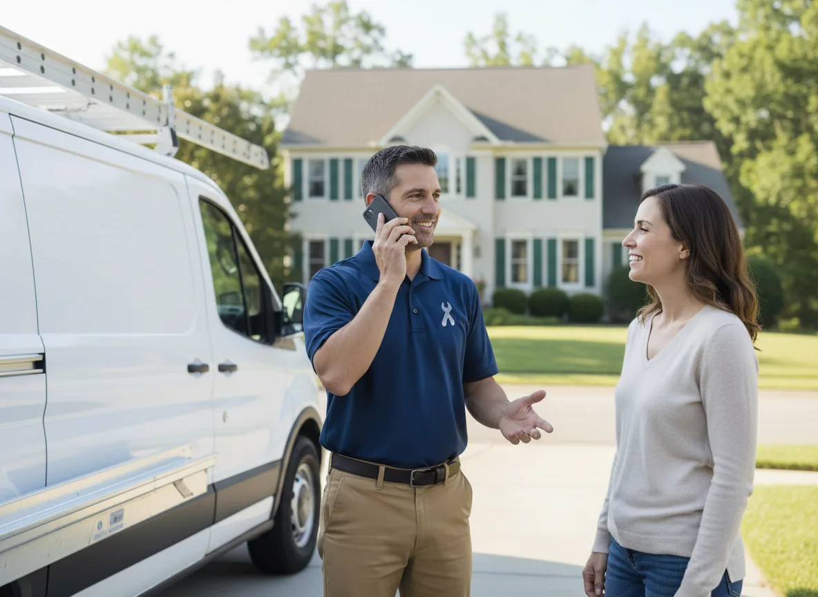 Home Gutter Service Allouez, WI FAQs